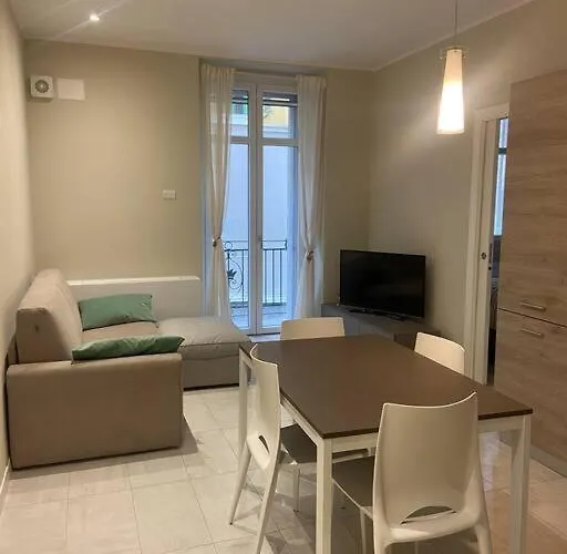 Appartement Residenza Il Principe, Bilocale 2 In Centro