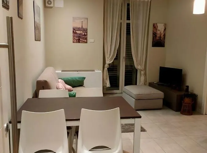 Appartement Residenza Il Principe, Bilocale 2 In Centro *