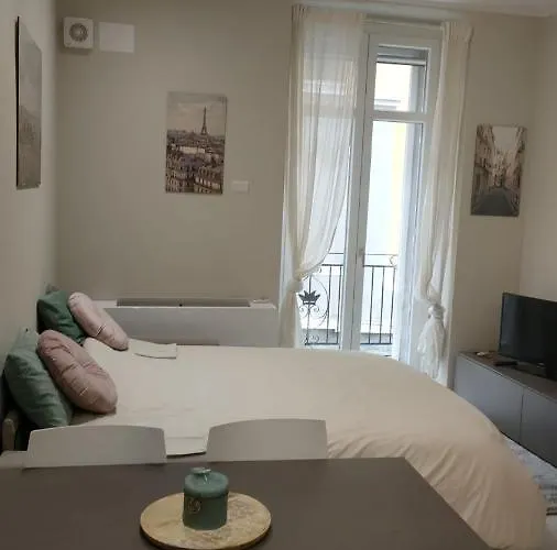 Residenza Il Principe, Bilocale 2 In Centro Appartement *