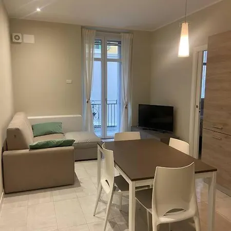 Appartamento Residenza Il Principe, Bilocale 2 In Centro