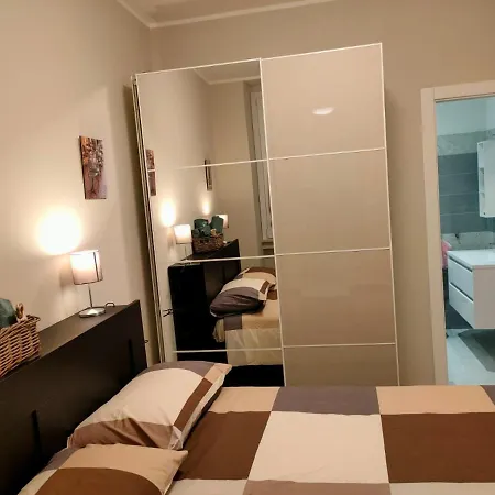 Residenza Il Principe Bilocale Due Parma