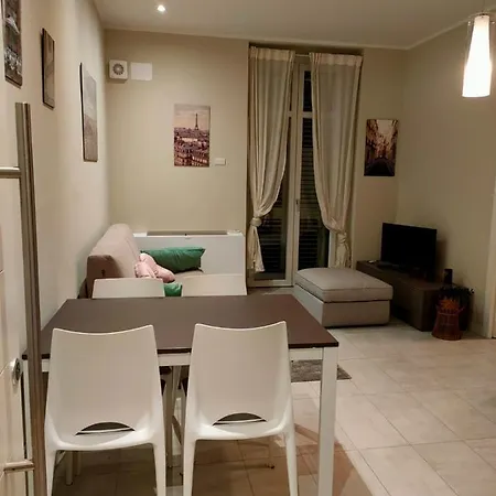 Apartment Residenza Il Principe, Bilocale 2 In Centro *