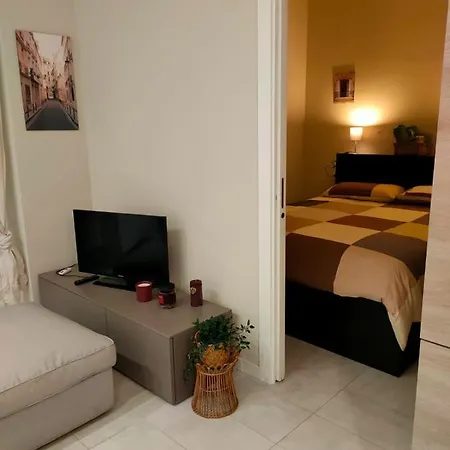 Residenza Il Principe Bilocale Due Parma Parma