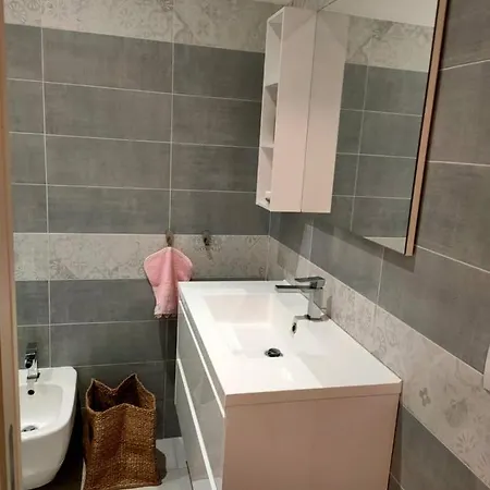 Residenza Il Principe Bilocale Due Parma