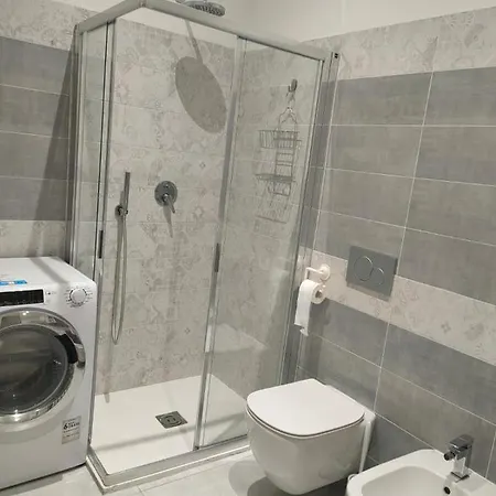 Apartament Residenza Il Principe, Bilocale 2 In Centro Parma