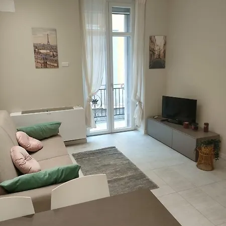 Residenza Il Principe, Bilocale 2 In Centro