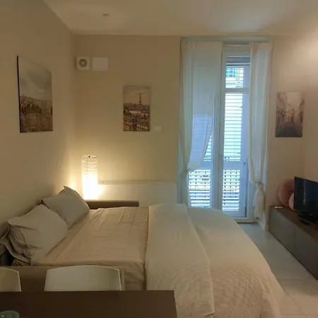 Residenza Il Principe, Bilocale 2 In Centro * بارما
