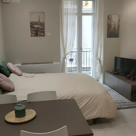 Apartment Residenza Il Principe, Bilocale 2 In Centro Parma