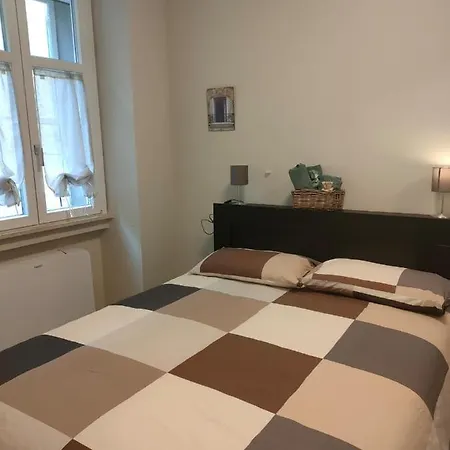Appartamento Residenza Il Principe, Bilocale 2 In Centro