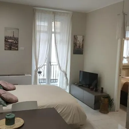 Appartamento Residenza Il Principe, Bilocale 2 In Centro