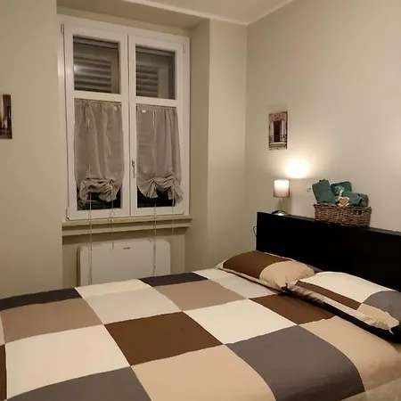 Residenza Il Principe Bilocale Due Parma *