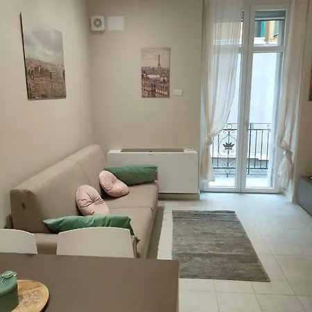 Residenza Il Principe, Bilocale 2 In Centro * Parma