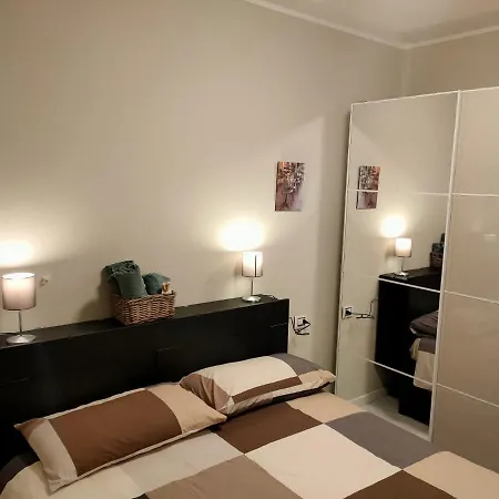 Residenza Il Principe Bilocale Due Parma