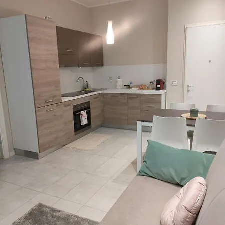 Apartment Residenza Il Principe, Bilocale 2 In Centro *