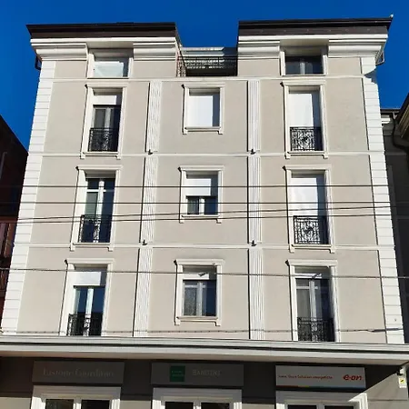 Residenza Il Principe Bilocale Due Parma