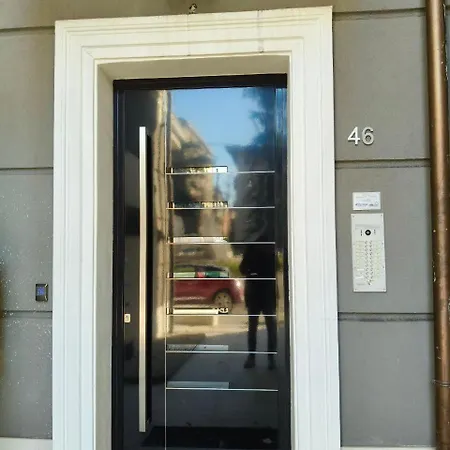 Residenza Il Principe, Bilocale 2 In Centro بارما