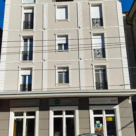 Residenza Il Principe, Bilocale 2 In Centro Apartament Parma