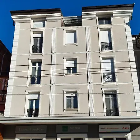 Apartment Residenza Il Principe, Bilocale 2 In Centro Parma