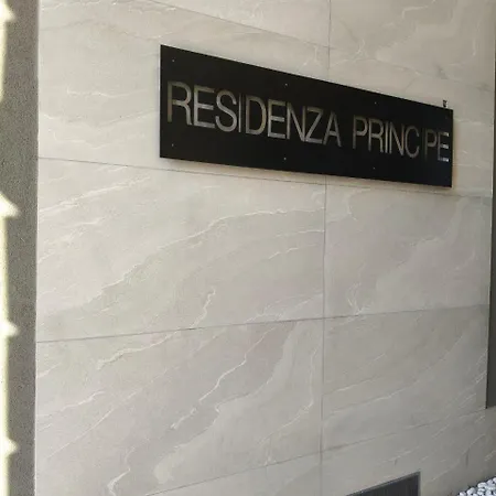 Residenza Il Principe Bilocale Due Parma *