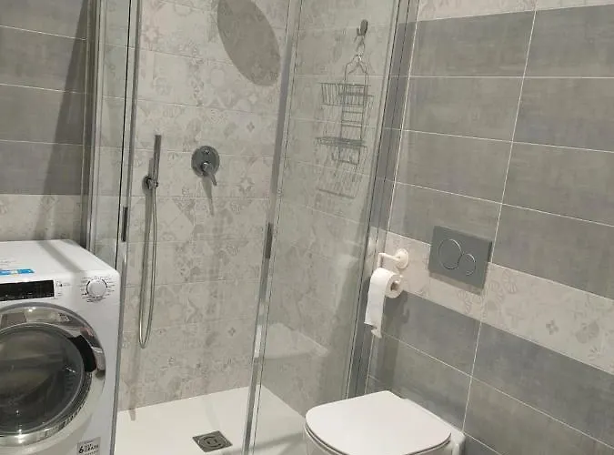 Apartament Residenza Il Principe, Bilocale 2 In Centro Parma