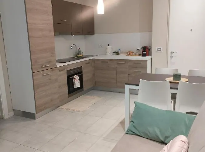 Apartament Residenza Il Principe, Bilocale 2 In Centro *